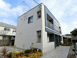 エクセル・ヴィラB