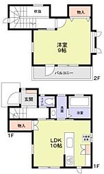 中央線 国立駅 徒歩19分