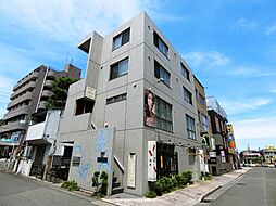 Y’sビル