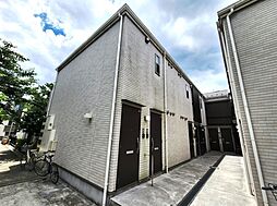 南武線 矢川駅 徒歩9分