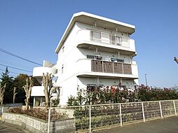 アバンフォルム西国分寺