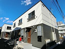 カームステージ国分寺A棟