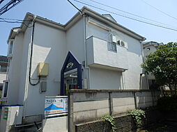 ファミーユ一ツ橋