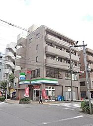 🉐敷金礼金0円！🉐安藤ビル