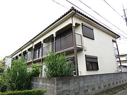 コーポラス田園