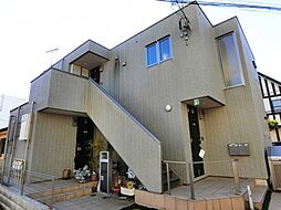中央線 三鷹駅 バス11分 武蔵野北高校下車 徒歩2分