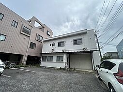 武蔵台1丁目ハイツ