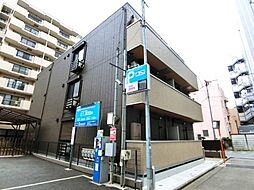 ドゥ　フルール