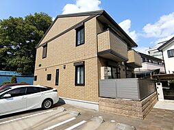 エクセルA棟