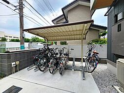 Dアセット武蔵台