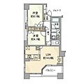 ヒルズ国立11階18.0万円
