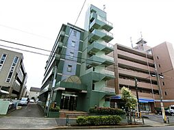 🉐敷金礼金0円！🉐サンヴェール府中