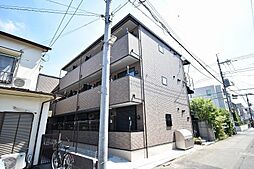 中央線 東小金井駅 徒歩8分