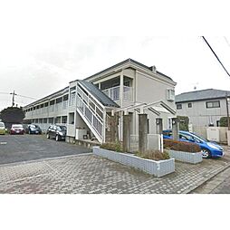中央線 武蔵小金井駅 徒歩15分