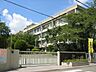 その他：豊中第２中学校ま1360m