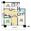 アービング天王寺グランロージュ3階3,680万円