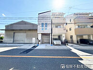 大阪府大阪市平野区平野西2丁目：物件画像