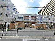 大阪市立長吉西中学校