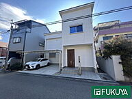 大阪府松原市天美北3丁目：物件画像