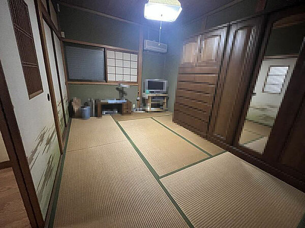 子供部屋