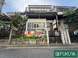 南海線 諏訪ノ森駅 徒歩6分