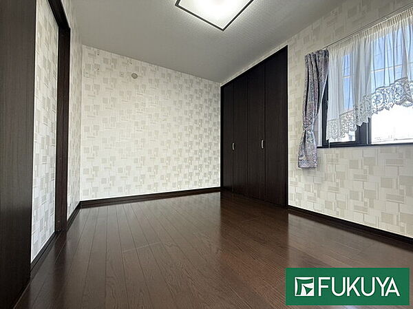 子供部屋