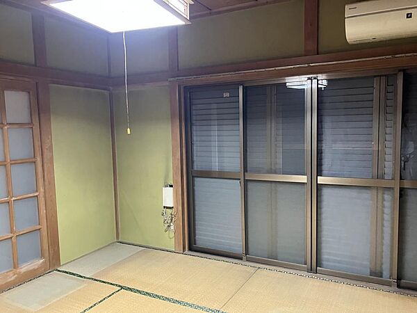 和室を拡大表示