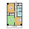 マンション大勝4階6.0万円