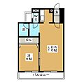 ブライトン北松戸2階8.5万円