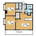 アーク松戸レジデンス4階19.5万円