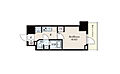 S-RESIDENCE松戸Licht13階8.3万円
