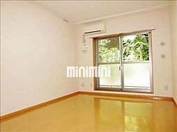 Magnoloia cout 1階1Kのリビング/ダイニング