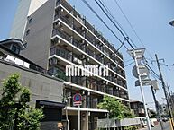 千葉県松戸市松戸：物件画像／株式会社ミニミニ城東 松戸店