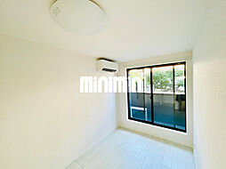 アネックスガーデン馬橋 304 3階1Kのリビング/ダイニング