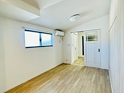 クレストパレス八柱 105