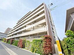 レジディア東松戸