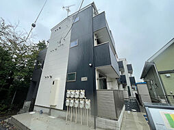 JR常磐線 松戸駅 徒歩10分の賃貸マンション