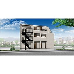 エクセラン上本郷I