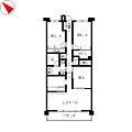 レジディア東松戸1階18.0万円