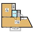 第2松戸グリーンハイツ5階5.6万円