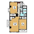 ソフィア3階10.5万円