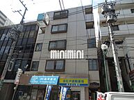千葉県松戸市上本郷：物件画像／株式会社ミニミニ城東 松戸店