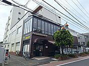 いなげや 武蔵野西久保店（328m）