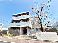 東京都武蔵野市西久保2丁目15-5：物件画像／株式会社リベスト 三鷹店