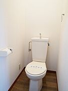 ※別部屋の写真です