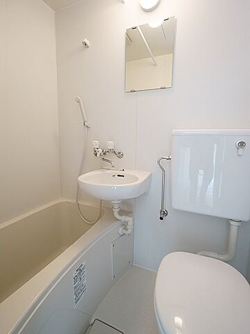 浴室