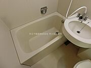 使い勝手の良いユニットバス