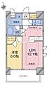 MODIERYOYOGIRESIDENCE7階23.8万円