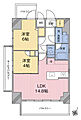 MODIERHATAGAYA5階26.5万円