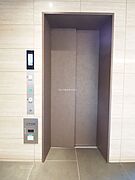 楽々エレベーターあり